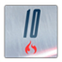 Достижение Уровень погони 10 в игре Need for Speed: Rivals для Xbox 360