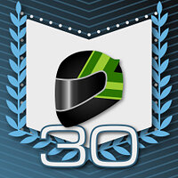 Достижение Профессионалы в игре Forza Motorsport 5 для Xbox One