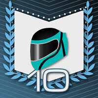 Достижение Стиль жизни Forza в игре Forza Motorsport 5 для Xbox One