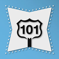 Достижение Лонг-Бич 101 в игре Forza Motorsport 5 для Xbox One