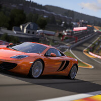 Достижение Моя машинка в игре Forza Motorsport 5 для Xbox One