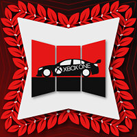Достижение Панорама в игре Forza Motorsport 5 для Xbox One
