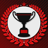 Достижение Король лиги в игре Forza Motorsport 5 для Xbox One