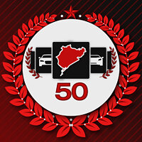 Достижение Бег по кругу в игре Forza Motorsport 5 для Xbox One