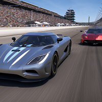 Достижение Предприимчивый в игре Forza Motorsport 5 для Xbox One