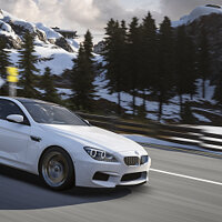 Достижение Золотая лихорадка в игре Forza Motorsport 5 для Xbox One