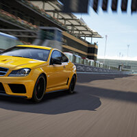 Достижение Заводи двигатель в игре Forza Motorsport 5 для Xbox One