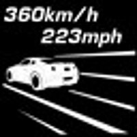 Достижение WTB Boost в игре Ridge Racer Driftopia для Steam