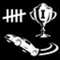 Достижение Wheelie Coyote в игре Ridge Racer Driftopia для Steam