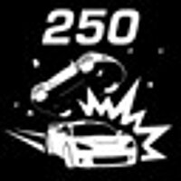 Достижение Ghost Buster в игре Ridge Racer Driftopia для Steam