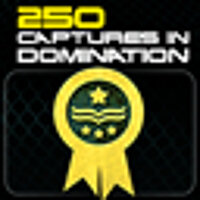 Достижение Dominating в игре Rekoil для Xbox 360