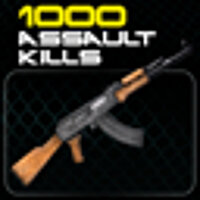 Достижение Assault Guru в игре Rekoil для Xbox 360