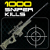 Достижение Elite Sniper в игре Rekoil для Xbox 360