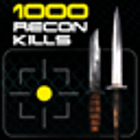 Достижение Recon Specialist в игре Rekoil для Xbox 360