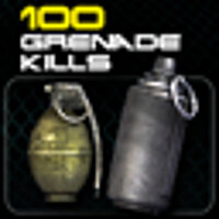 Достижение Frag Master в игре Rekoil для Xbox 360