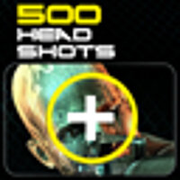 Достижение Sharp Shooter в игре Rekoil для Xbox 360