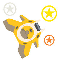 Трофей {trophy} в игре PixelJunk Shooter для PS3