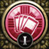 Достижение Square Table в игре Might & Magic Duel of Champions для Steam