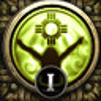 Достижение Haven's Chosen One в игре Might & Magic Duel of Champions для Steam