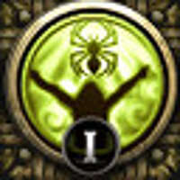 Достижение Necropolis' Chosen One в игре Might & Magic Duel of Champions для Steam