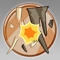 Трофей {trophy} в игре Angry Birds Trilogy для PS Vita