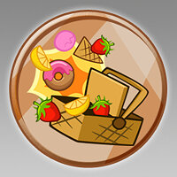 Трофей {trophy} в игре Angry Birds Trilogy для PS Vita