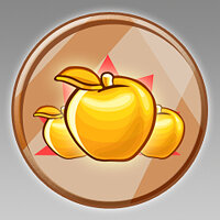 Трофей {trophy} в игре Angry Birds Trilogy для PS Vita