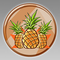 Трофей {trophy} в игре Angry Birds Trilogy для PS Vita