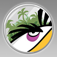 Трофей {trophy} в игре Angry Birds Trilogy для PS Vita