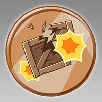 Трофей {trophy} в игре Angry Birds Trilogy для PS Vita