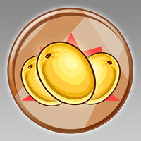 Трофей {trophy} в игре Angry Birds Trilogy для PS Vita
