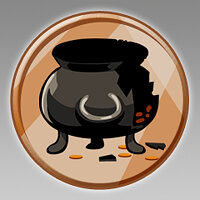 Трофей {trophy} в игре Angry Birds Trilogy для PS Vita