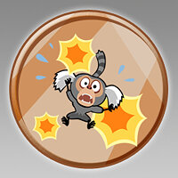 Трофей {trophy} в игре Angry Birds Trilogy для PS Vita