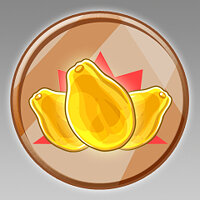 Трофей {trophy} в игре Angry Birds Trilogy для PS Vita