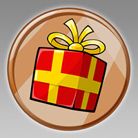 Трофей {trophy} в игре Angry Birds Trilogy для PS Vita