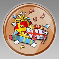Трофей {trophy} в игре Angry Birds Trilogy для PS Vita