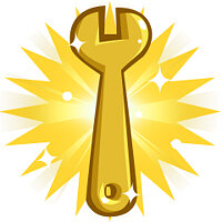 Трофей {trophy} в игре Angry Birds Trilogy для PS3