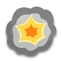 Трофей {trophy} в игре Angry Birds Trilogy для PS3