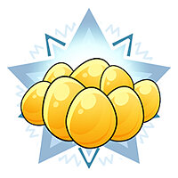 Трофей {trophy} в игре Angry Birds Trilogy для PS3