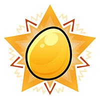 Трофей {trophy} в игре Angry Birds Trilogy для PS3