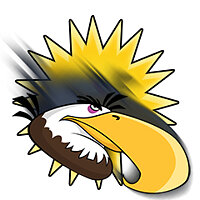 Трофей {trophy} в игре Angry Birds Trilogy для PS3