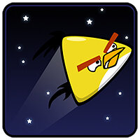 Трофей {trophy} в игре Angry Birds Trilogy для PS3