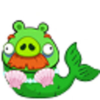 Достижение Completed Piglantis в игре Angry Birds Trilogy для Xbox 360