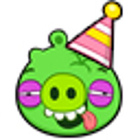 Достижение Completed Birdday Party в игре Angry Birds Trilogy для Xbox 360