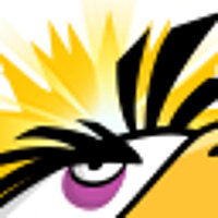 Достижение Eagle-Amplifier в игре Angry Birds Trilogy для Xbox 360