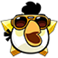 Достижение You are Elvis в игре Angry Birds Trilogy для Xbox 360