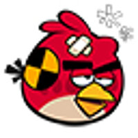 Достижение Blockpocalypse в игре Angry Birds Trilogy для Xbox 360