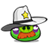 Достижение Completed Ham'Em High в игре Angry Birds Trilogy для Xbox 360
