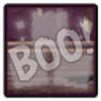 Достижение Boo! в игре Angry Birds Trilogy для Xbox 360