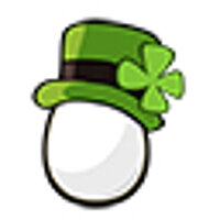Достижение Completed Go Green, Get Lucky в игре Angry Birds Trilogy для Xbox 360